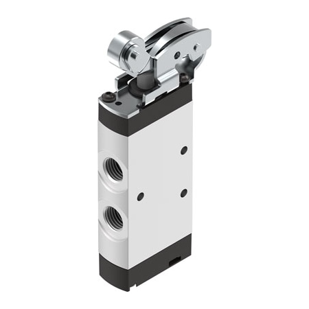 Festo Roller Lever Valve VMEF-R-M52-E-G14 VMEF-R-M52-E-G14